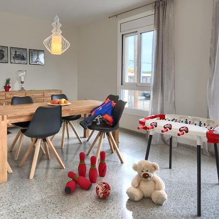 Alquiler Apartamento En Pals Εξωτερικό φωτογραφία