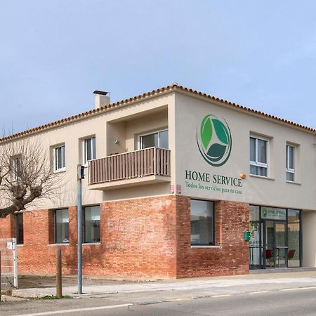 Alquiler Apartamento En Pals Εξωτερικό φωτογραφία