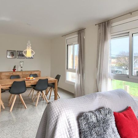 Alquiler Apartamento En Pals Εξωτερικό φωτογραφία