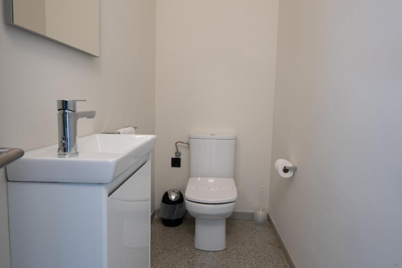 Alquiler Apartamento En Pals Εξωτερικό φωτογραφία