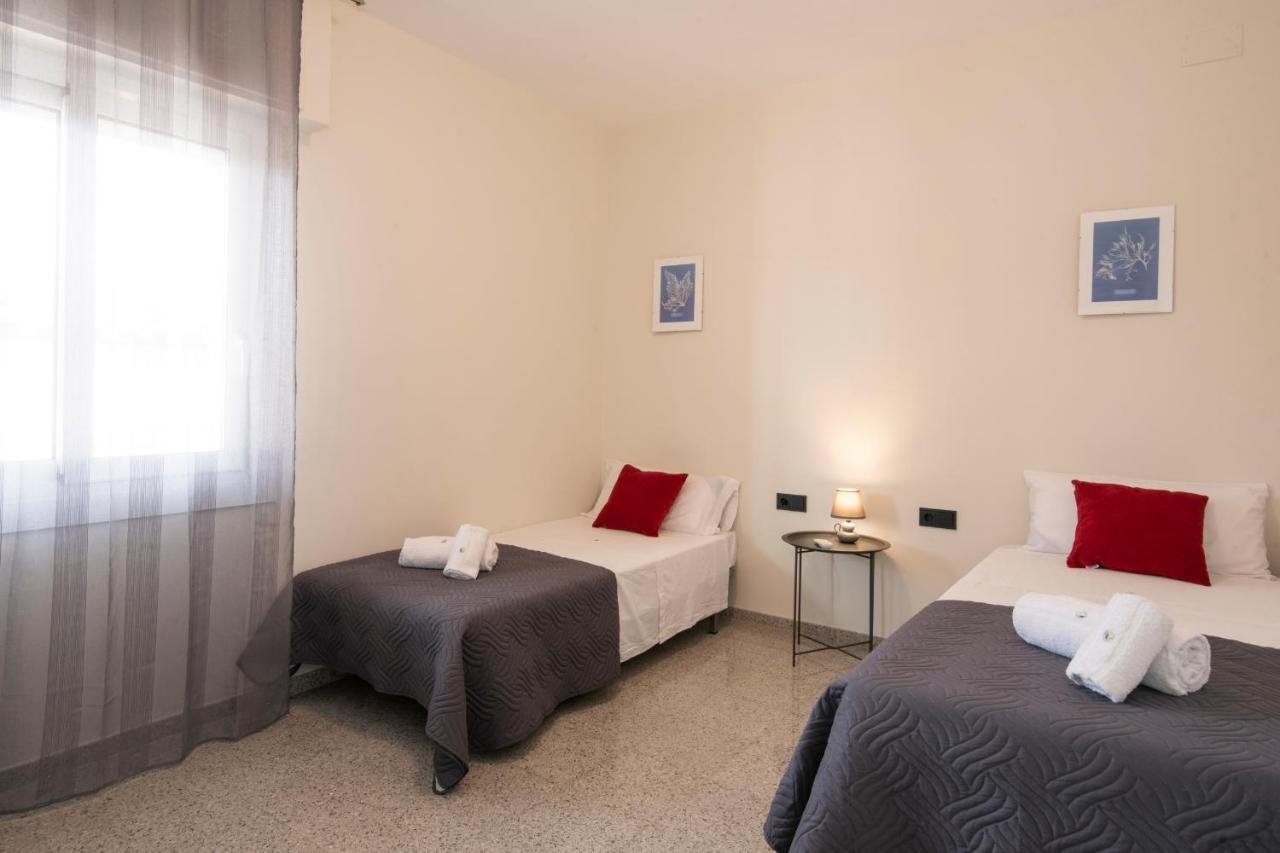 Alquiler Apartamento En Pals Εξωτερικό φωτογραφία