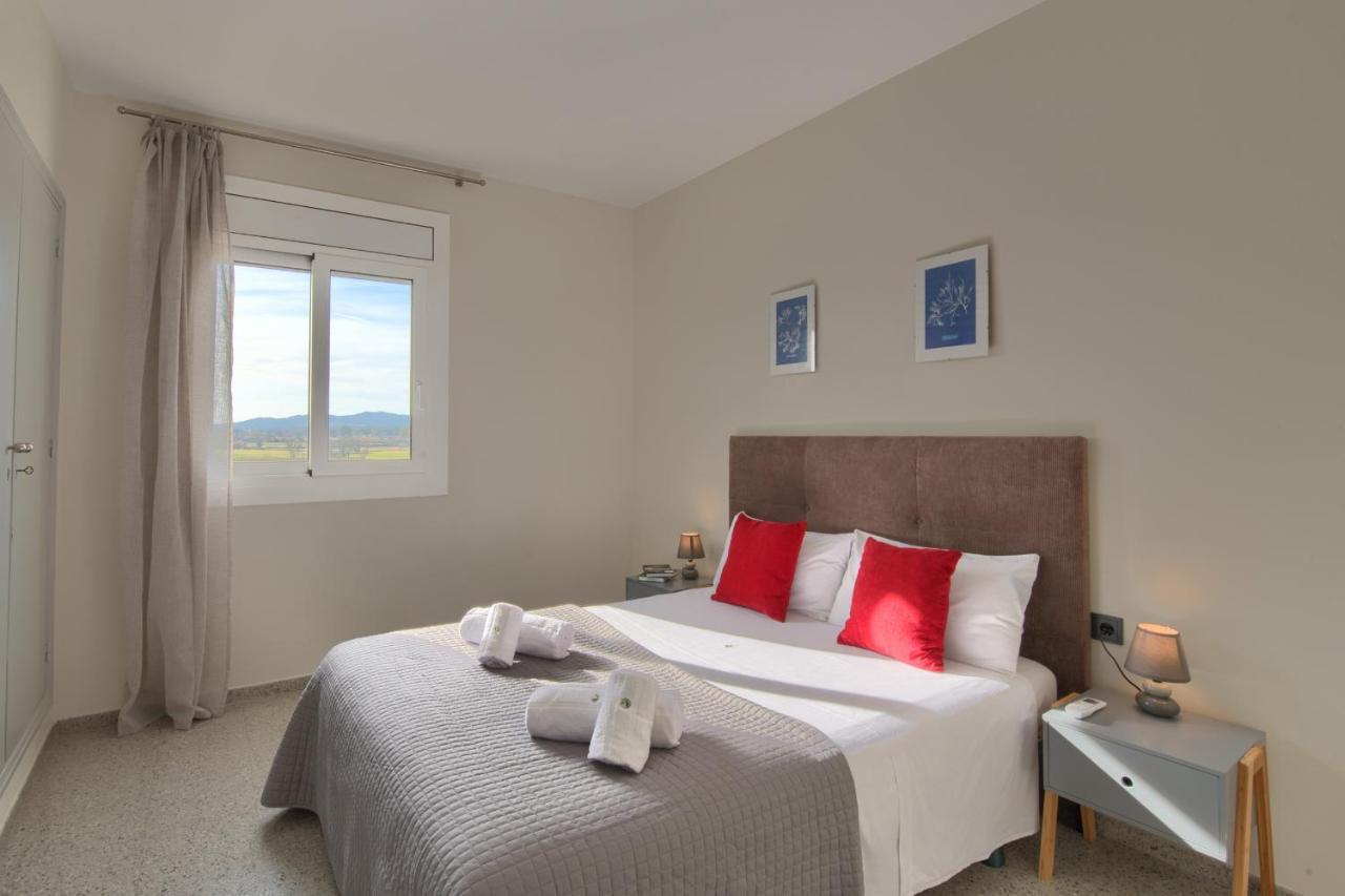 Alquiler Apartamento En Pals Εξωτερικό φωτογραφία