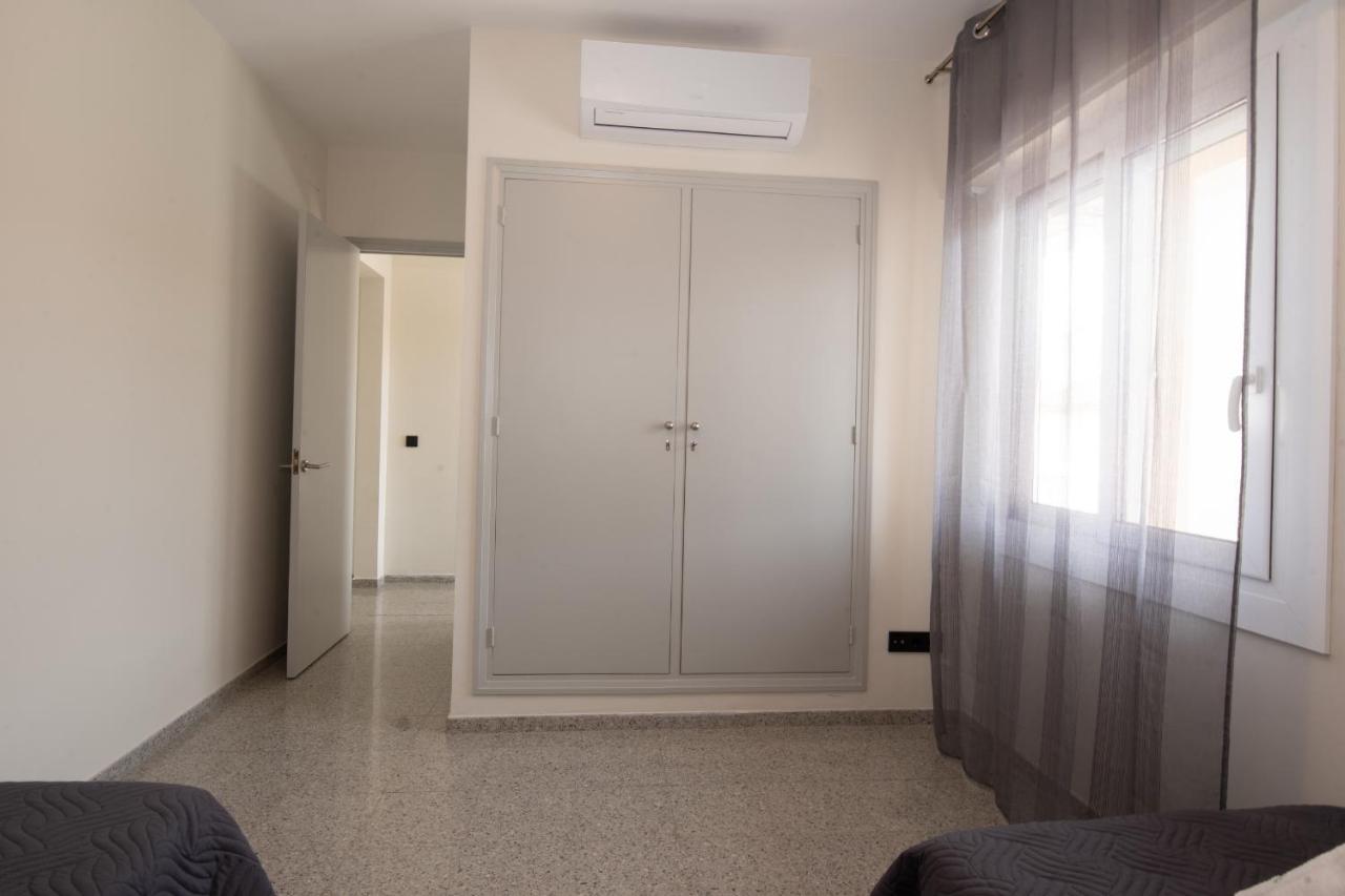 Alquiler Apartamento En Pals Εξωτερικό φωτογραφία