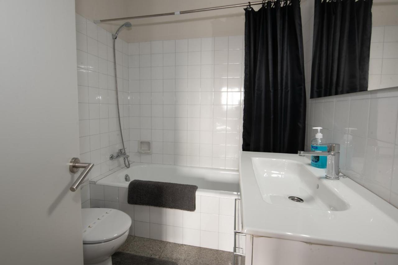 Alquiler Apartamento En Pals Εξωτερικό φωτογραφία