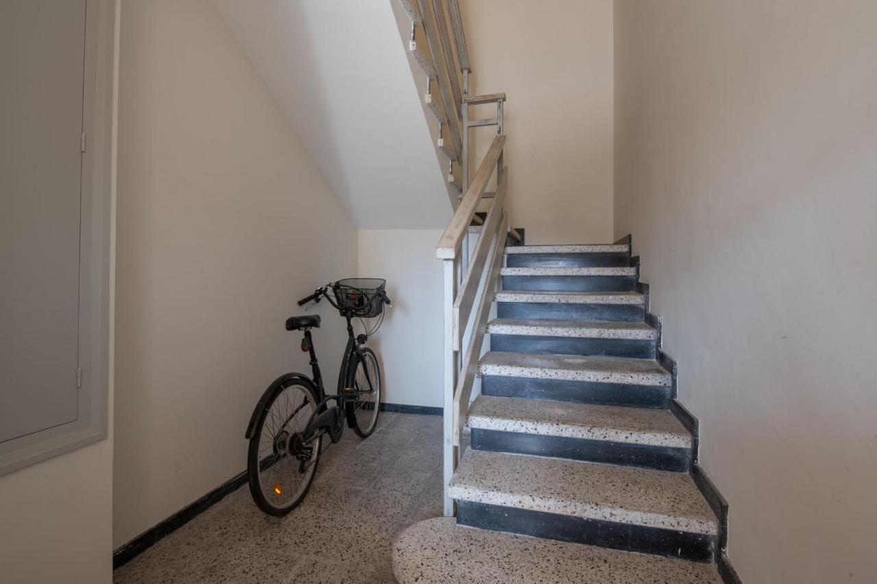 Alquiler Apartamento En Pals Εξωτερικό φωτογραφία
