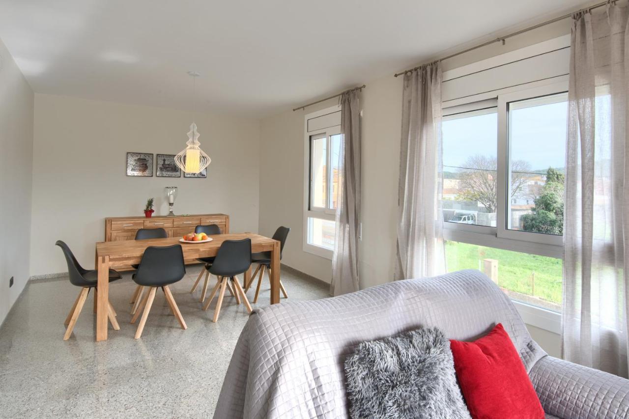Alquiler Apartamento En Pals Εξωτερικό φωτογραφία