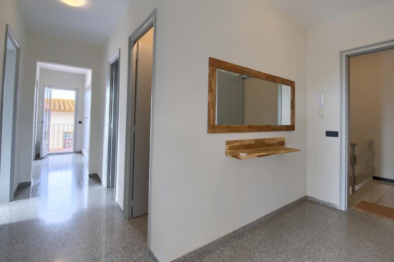 Alquiler Apartamento En Pals Εξωτερικό φωτογραφία